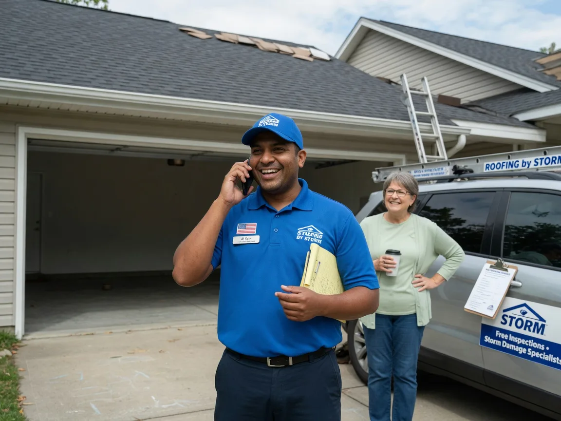 Roof Repair Near Me Nerinx, KY FAQs